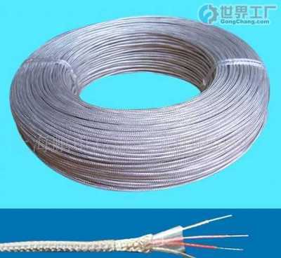 主營產品_上海鵬申高溫電線