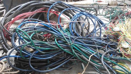 爆料 武漢電線電纜回收價(jià)格行情