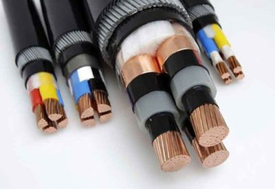 百科】一分鐘了解環保電纜與低煙無鹵電纜的區別_產品
