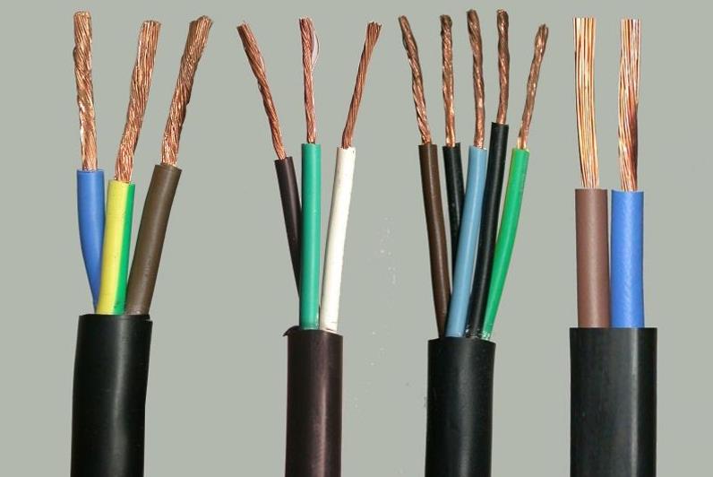 TPE材料在電線電纜中的應用