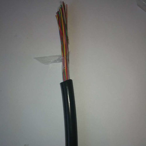 天聯電纜和碩10 1.5kvvr電纜一般