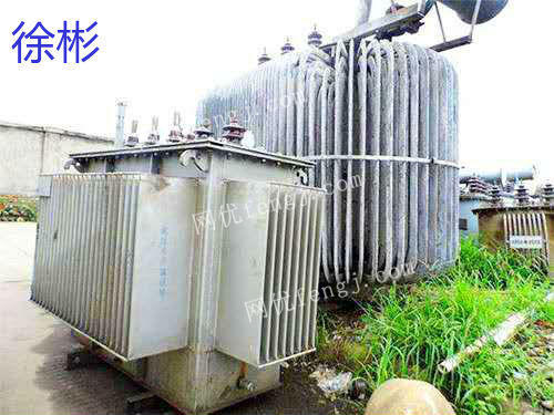 回收賓館酒店設備,電線電纜變壓器等廢舊倒閉廠