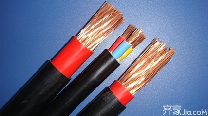 電纜電線規格型號,電線電纜國家標準,電線電纜品牌,電線電纜的分類_齊家網