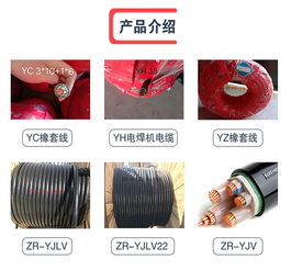 yjv22電力電纜 電線二廠 臺州yjv電力電纜