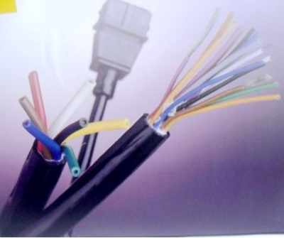 新聞 礦用橡套電纜ucpq多少錢一米